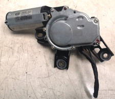 WISCHERMOTOR HINTEN HECKSCHEIBENWISCHERMOTOR MERCEDES A-KLASSE W168 VANEO W414