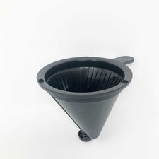 Philips Schwenkfiltereinsatz FIlterhalter mit Tropfstop Cafe Gourmet HD5400 5405