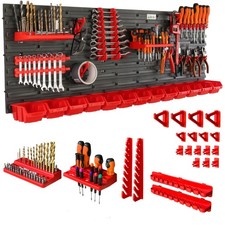 botle® Werkzeugwand, 13