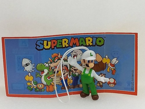 Super mario nintendo figuren - nintendo,