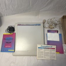 calcomp drawing board 2 With