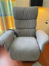 Himolla Funktionssessel Easy Swing 2-motorisch mit Aufstehhilfe