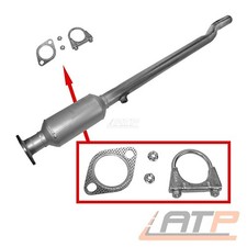 KATALYSATOR KAT für VW EOS 1F GOLF PLUS 5M GOLF 5 1K 1.6 FSI BLF