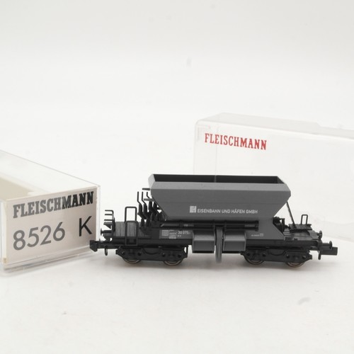 Fleischmann 8526 k - n,