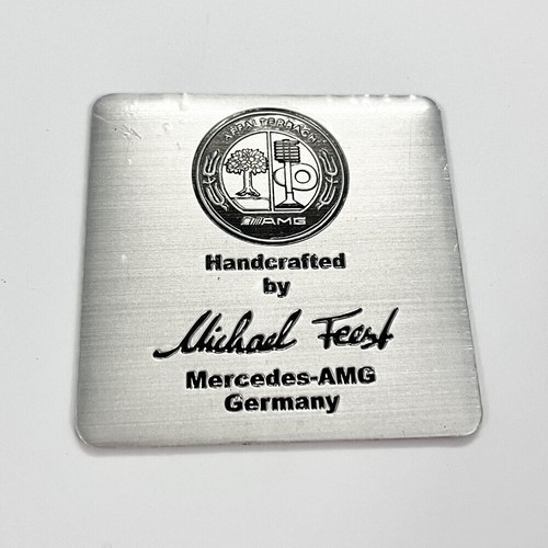Mercedes benz amg embleme auto - benz,