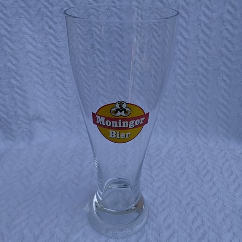 Alt randloses weissbierglas - randloses,