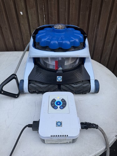 Hayward aquavac 650 - aquavac,