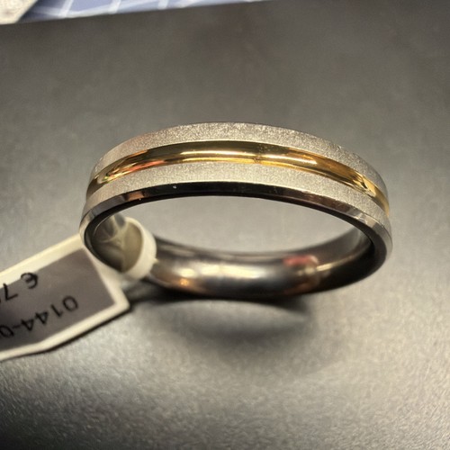 Verkaufe titanring von boccia - verkaufe,
