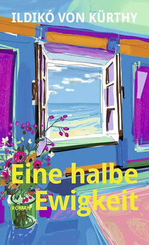 Eine halbe ewigkeit - eine,
