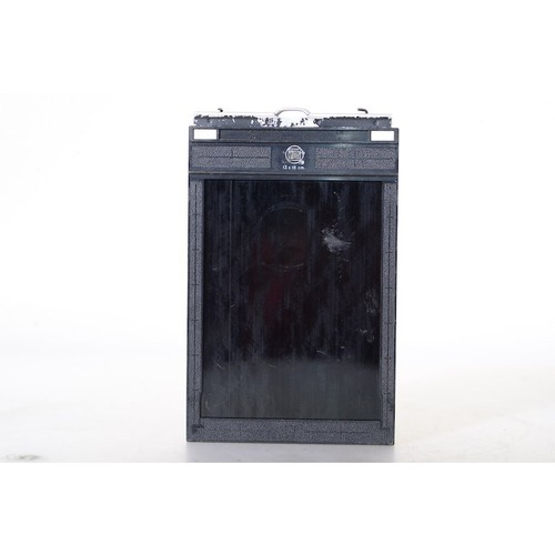 Sinar planfilmkassette 13x18 - sinar,