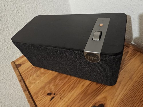 Klipsch the one plus - plus, bluetooth