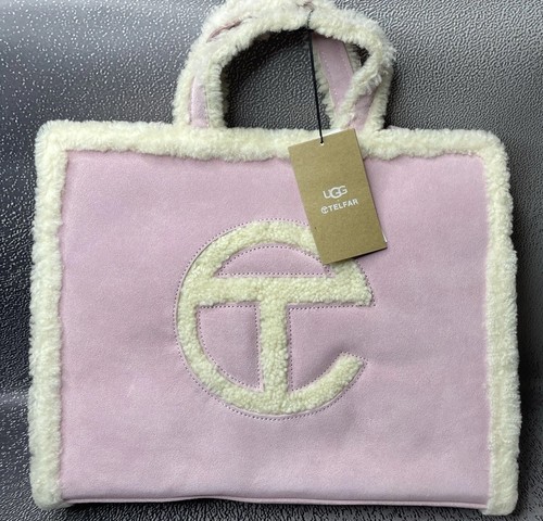 Ugg telfar unisex - unisex, pink