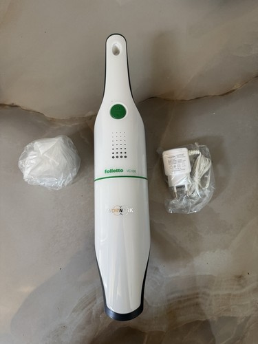 Vorwerk folletto 100 - folletto,