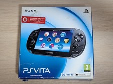 Sony vita wifi - ps,