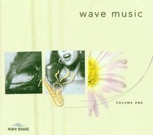 Wave Music-Vol.1 von Various | CD | Zustand sehr gut