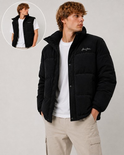 Sean john corduroy - sean,