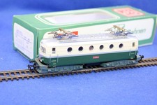 BTTB 2312 Spur TT CSD E-Lok ES