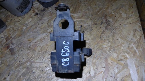 Honda 650 batterie halter - c,