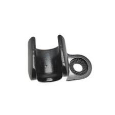 LAINFELD Anhängerkupplung Thule Chariot Coaster Fahrradanhänger Kupplung