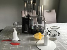 Bosch Food processor