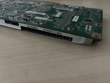 Nvidia Quadro FX 3800
