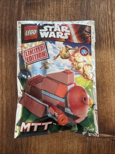 Lego star wars 911616 mtt - ,
