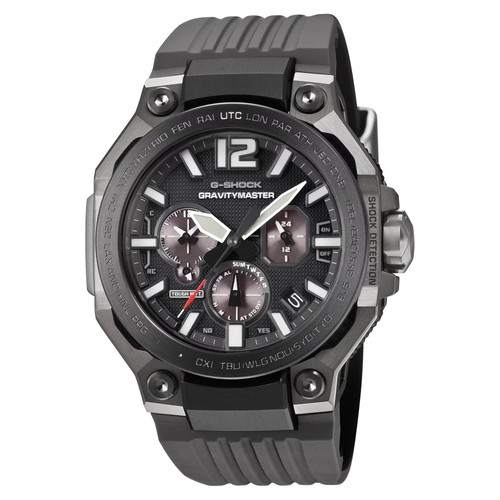 Casio shock gravitymaster - g-shock,