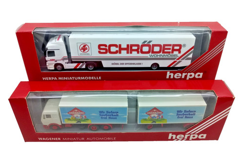 Herpa 87 mercedes sk - , h0