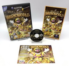 Wario World (Nintendo