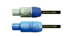 Schulz PPST 3 PowerCon-Kabel 3