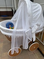 baby stubenwagen gebraucht Nur Abholen Möglich