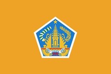 Fahne Flagge Bali 90 x 150 cm