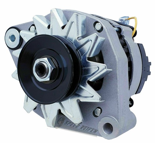 Alternator for volvo penta - for,