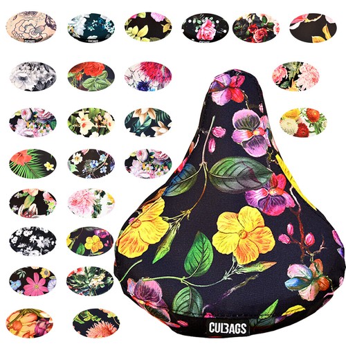 Bags fahrradsattel - c-bags,