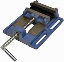 Maschinenschraubstock 125 mm Güde