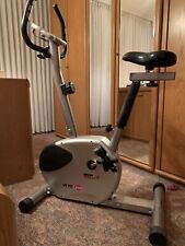 Heimtrainer Fahrrad Stamm Bodyfit
