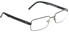 OXYDO Brille OX 462 XTT Grau/Schwarz glasses lunettes FASSUNG