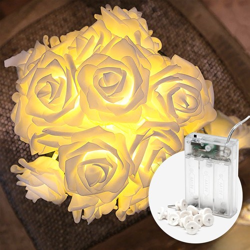 Cozyhome led lichterkette - led,