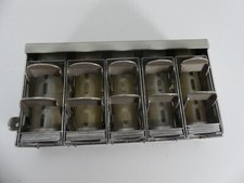 Eisenbahn-Geldwechsler