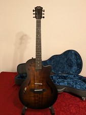 Taylor T5z Classic Koa