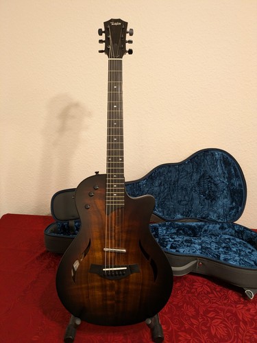 Taylor t5z classic koa - taylor,