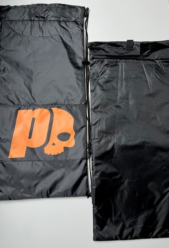 Prince chrome black - prince,