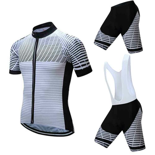 Fahrradkleidung herren set - fahrradkleidung,