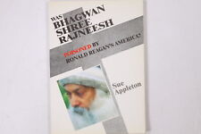 32419 Sue Appleton WAS BHAGWAN