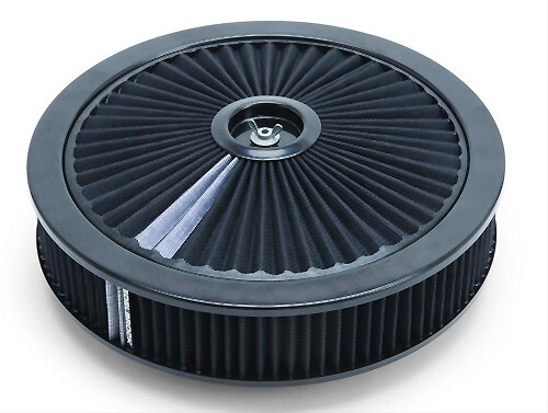 Luftfilter pro flo shwarz - pro-flo,shwarz,