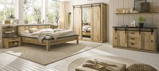 Schlafzimmer set teilig used - schlafzimmer, 8-teilig