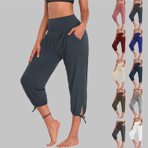 Damen leggins jogginghose - leggins,