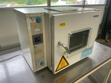 Heraeus 6060 wärmeofen - heraeus,