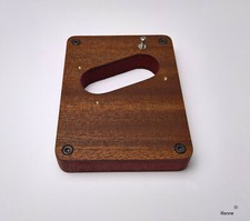 Thorens TD 320 mk II / 321 / 321 mk II for SME 309 3009 Tonearm Board Base Panel