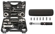 Universeller 30 TLG Fahrrad